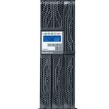 UPS Legrand Daker DK Plus 5000VA 5000W, tip online cu dubla conversie VFI-SS-111, forma Rack Tower